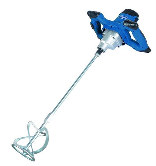Scheppach Malaxeur 1200W 90-100L Pm1200 - Image 1