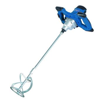 Scheppach - Malaxeur 1200W 90-100L - PM1200 - 1