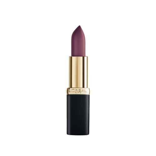 Loreal Color Riche Rouge à Lèvres Goujons Acajou 636 X 3