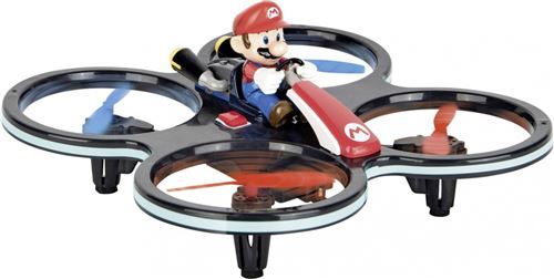 CARRERA RC 370503024 Mini Mario-Copter