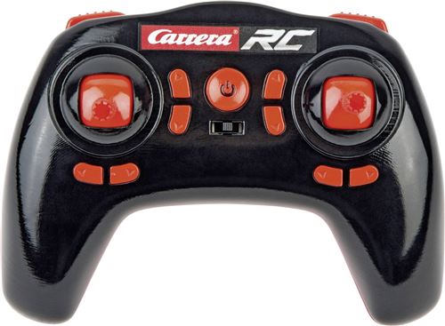 carrera mario drone