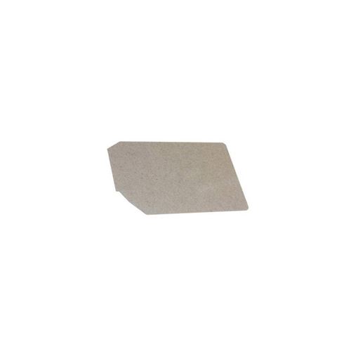 Plaque Mica pour Micro-Ondes Panasonic