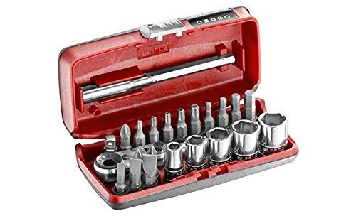 Coffret D'Outils De Mécanicien Facom R1Pico.Pg 22 Pièces - R1Pico