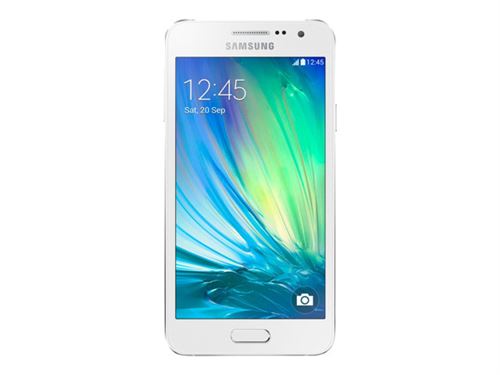 Galaxy A3