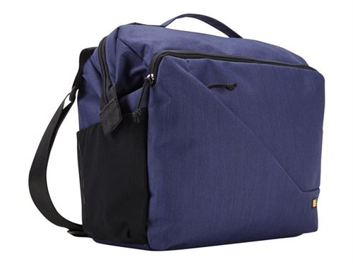 Case Logic Flxm202ind Sac Bandouliere Pour Appareil Photo Reflex