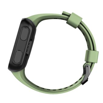 Sport remplacement de silicone Wristband Sangle de pour Garmin Forerunner 35