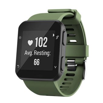 3 16 sur Sport remplacement de silicone Wristband Sangle de pour