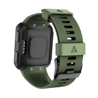 Bracelet pour Garmin Forerunner 35, Bracelet de Remplacement en