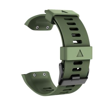 3 16 sur Sport remplacement de silicone Wristband Sangle de pour