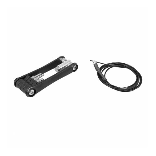 Newton Outil Guide Cable Mecanique-Di2-Gaine Hydraulique Interne Cadre - Image 1