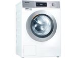 Miele Performance PWM 507 [EL DP] - Machine à laver - largeur : 59.6 cm - profondeur : 71.4 cm - hauteur : 85 cm - chargement frontal - 64 litres - 7 kg - 1600 tours/min - blanc lotus