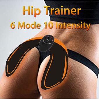 COODAY Electrostimulateurs Musculaire fessier, Hips Trainer