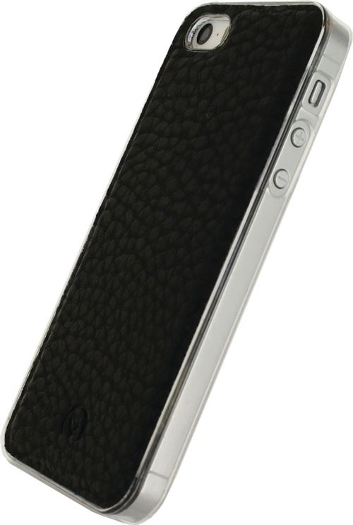 Mobilize MOB-22595 Smartphone Apple Iphone 5 / 5s / Se Noir