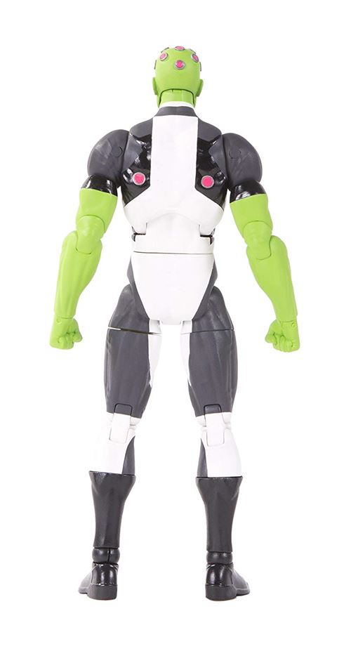 DC Comics Figurine, MAR180382, Divers