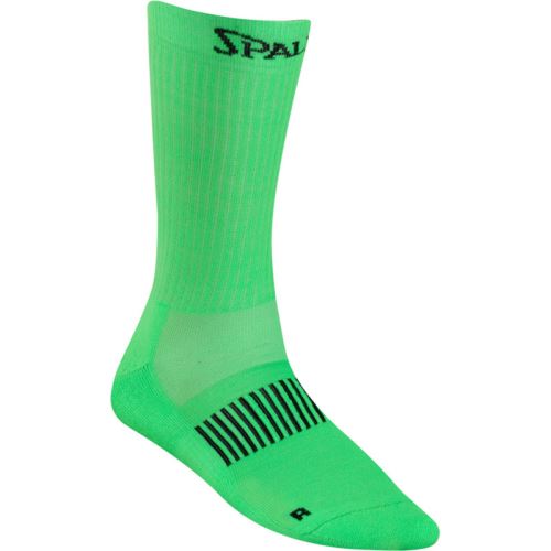 Chaussettes Spalding Vert