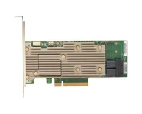 Broadcom Contrôleur MegaRAID 9460-8i contrôleur RAID PCI Express x8 3.1 12 Gbit/s