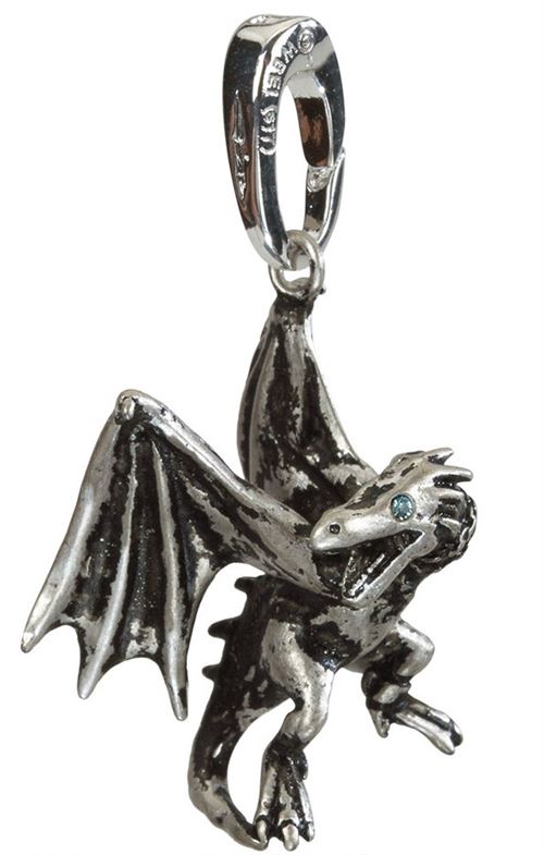 Noble Collection bracelet Harry Potter : Lumos Charm Gringott's Dragon
