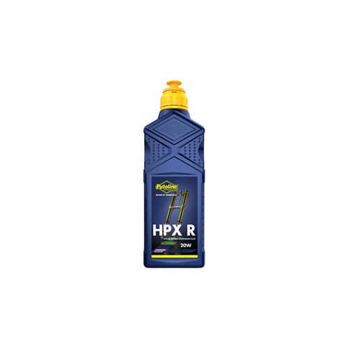 Huile fourche putoline hpx 20w (1l)