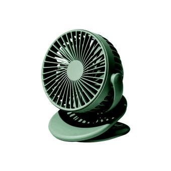 Xiaomi Solove Clip Fan F3 Mini Ventilateur Flexible De Rotation A