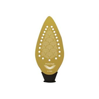 Tefal Aquaspeed FV5549 - Fer à vapeur avec fermeture automatique - semelle : Durilium Autoclean - 2600 Watt - vin rouge/blanc