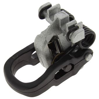 Pince De Lame Pour Scie Sauteuse DeWalt - Référence N127658 - Compatible DC330, DCS331, DW331, Etc.