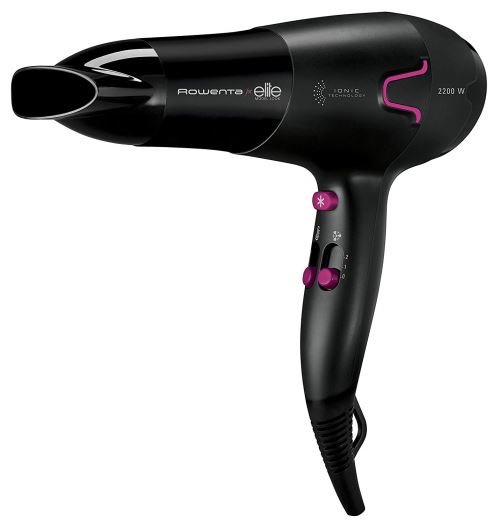 Rowenta Elite Model Look CV5622 Power Pro Ionic - Haardroger
