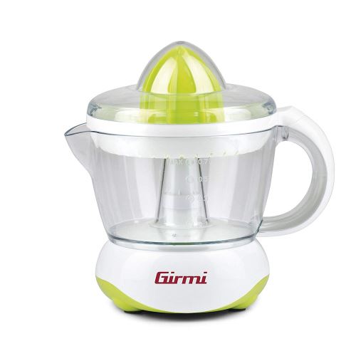 Girmi sR0203 Presse-agrumes, 25 watts, plastique, vert