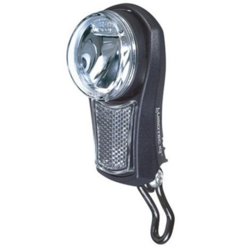 Busch + Müller phare Lumotec IQ Fly LED noir