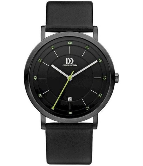 Danish Design Montre Homme IQ28Q1152 Noir