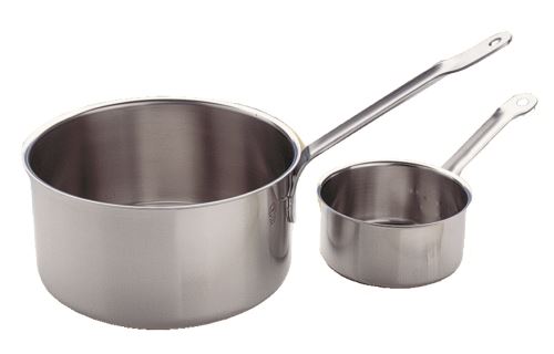 Mallard ferriere-casserole inox sitram de 24