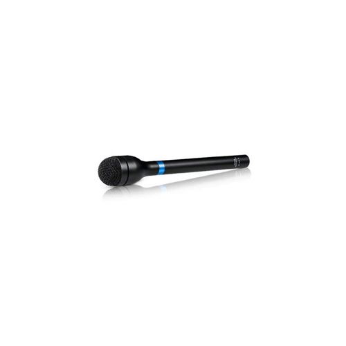 Boya By-hm100 Microphone À Main Pour Appareil Photo Reflex Numérique Noir