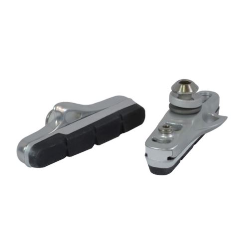 Plaquettes de frein Jagwire Road Pro S Lite SRAM/Shimano Power Compound 50mm Argent