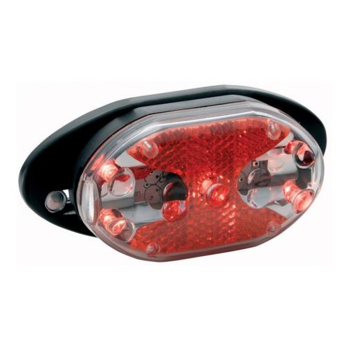 ETC Tailbright Carrier Fit Feu arrière 5 LED