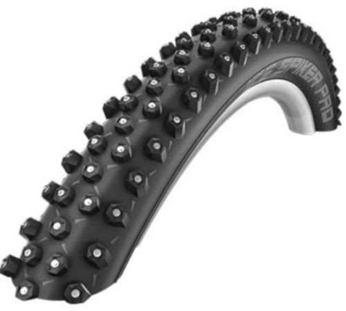 SCHWALBE pneu Ice Spiker Pro 26 x 2.10 (54-559) HS379