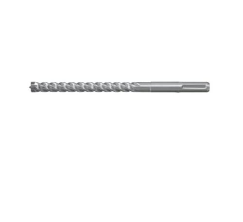 Fischer Foret Béton - Sds+ - Quattric Ii - 10/250/315