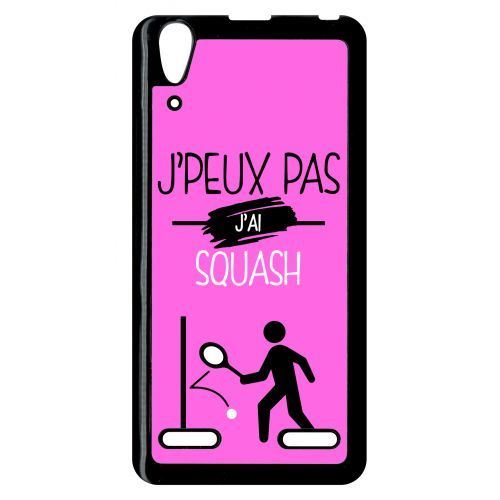 Coque lenovo a6000 j peux pas j ai squash 6