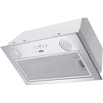 Groupe filtrant FABER TB0252 - 52 INOX