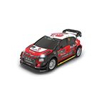 circuit wrc jouet
