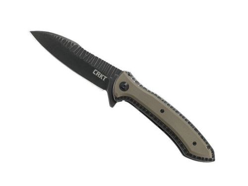 crkt - 5380.cr - couteau crkt apoc