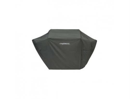 Housse Taille M pour barbecue gaz et plancha sur chariot Campingaz