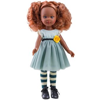 poupee paola reina