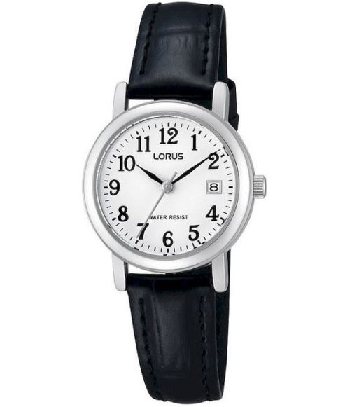 Lorus Montre Femme RH765AX9 Blanc