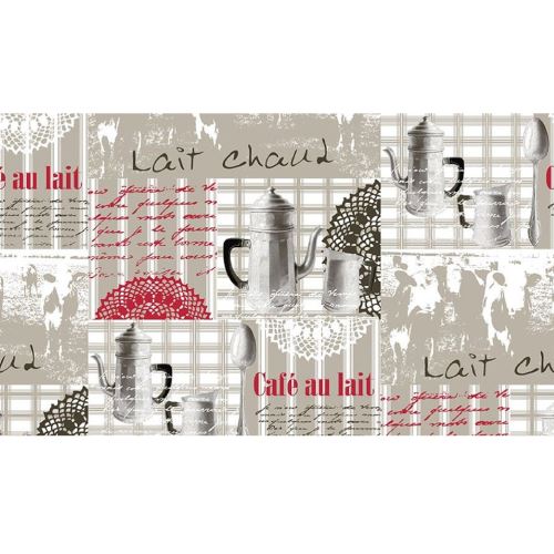 Nappe Laitière 140 x 240 cm