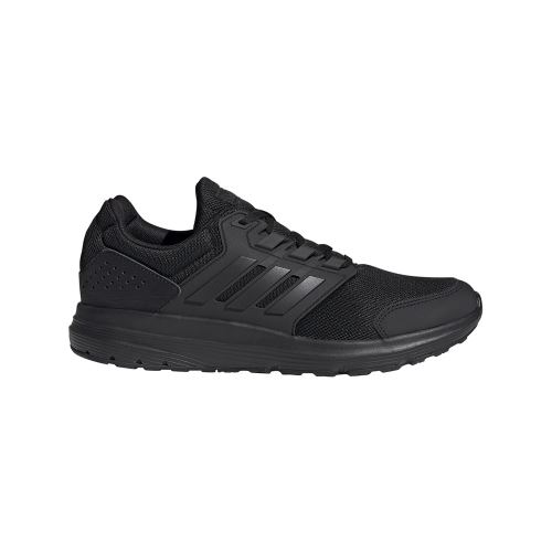 Baskets basses Adidas Galaxy 4 Noir pour Hommes 39 1/3