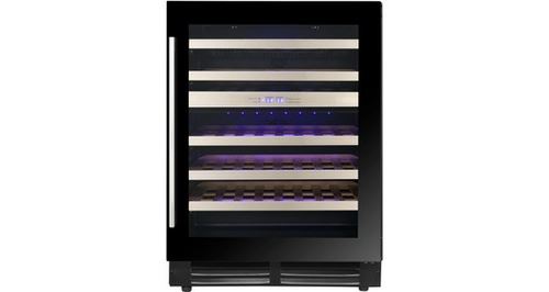 Cave A Vin Encastrable Le Chai Lbn468