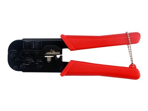 Sertissage gembird t-wc-01 rj45/rj12/rj11