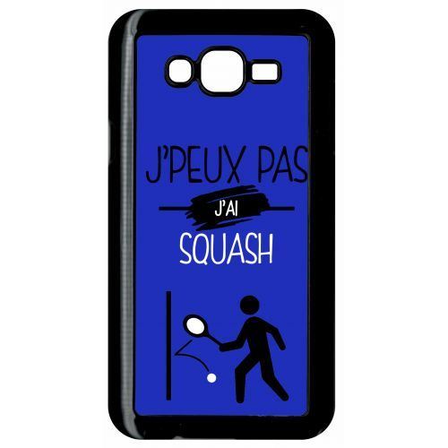 Coque samsung galaxy j7 j peux pas j ai squash 12