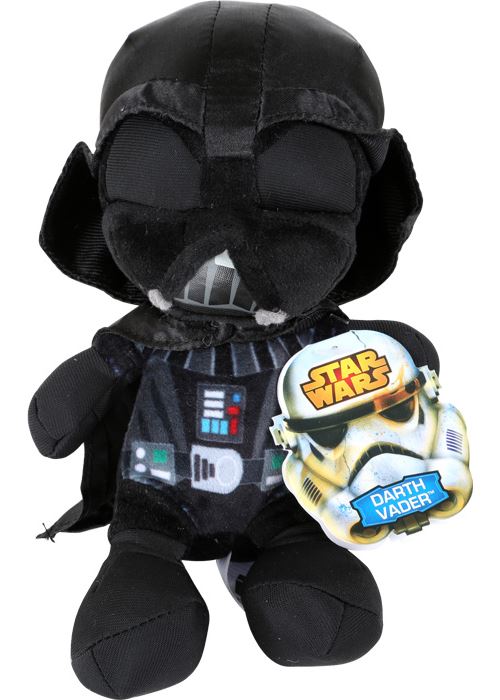 Peluche Star Wars Dark Vador
