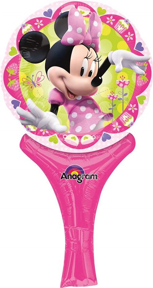minnie jouet