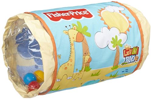 Happy People 40843 Fisher Price Baby-roller